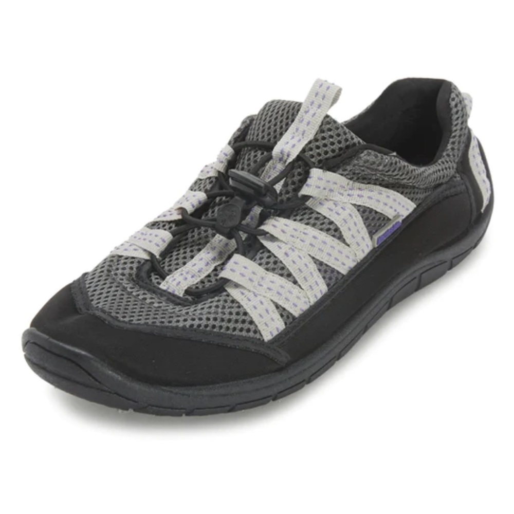 Northside Brille II Water Shoe Black Gray Non Slip-8